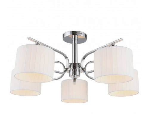 Люстра на штанге Omnilux Neviano OML-34207-05