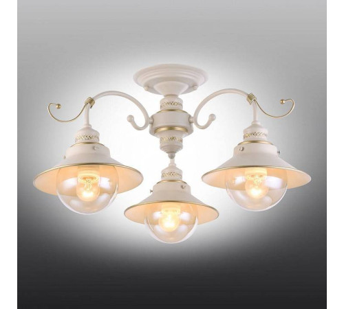 Люстра на штанге Omnilux Torri OML-50807-03