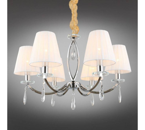 Подвесная люстра Omnilux Breguzzo OML-57703-06