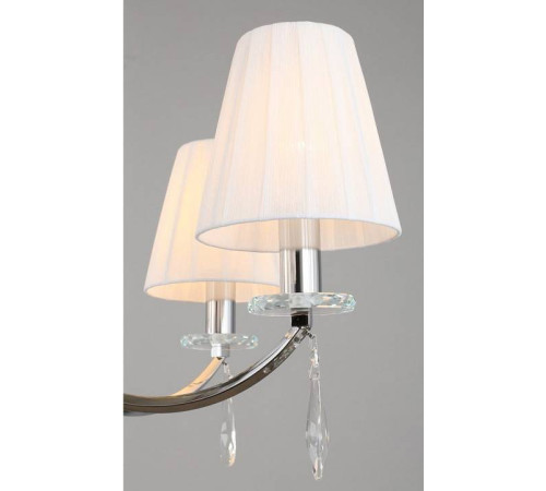 Подвесная люстра Omnilux Breguzzo OML-57703-06