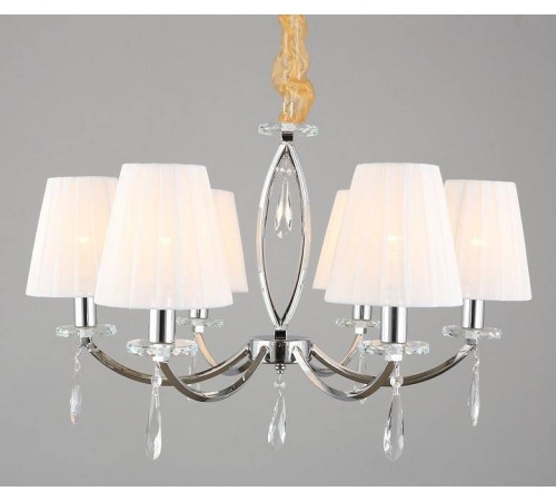 Подвесная люстра Omnilux Breguzzo OML-57703-06