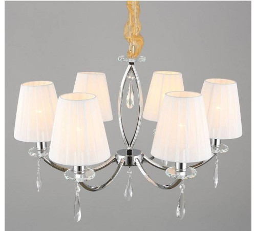 Подвесная люстра Omnilux Breguzzo OML-57703-06