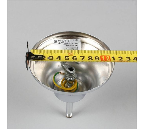 Подвесная люстра Omnilux Breguzzo OML-57703-06