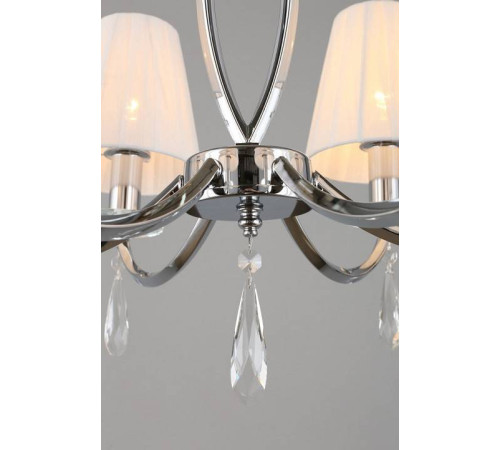 Подвесная люстра Omnilux Breguzzo OML-57703-06