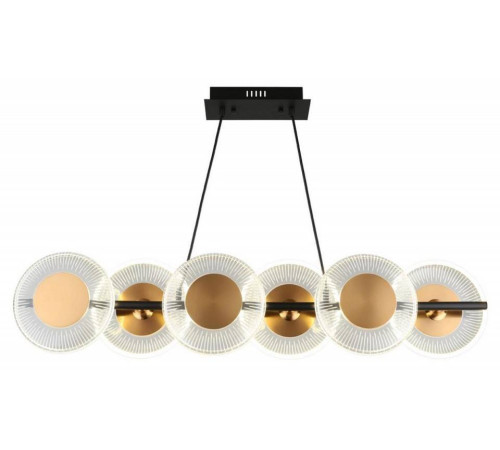 Подвесной светильник Omnilux Crocetta OML-59703-06