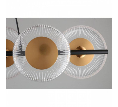 Подвесной светильник Omnilux Crocetta OML-59703-06