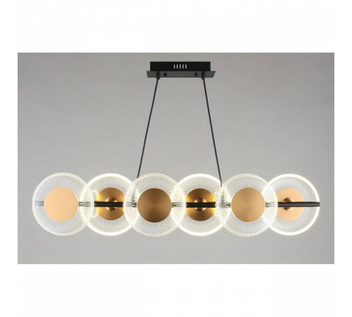 Подвесной светильник Omnilux Crocetta OML-59703-06