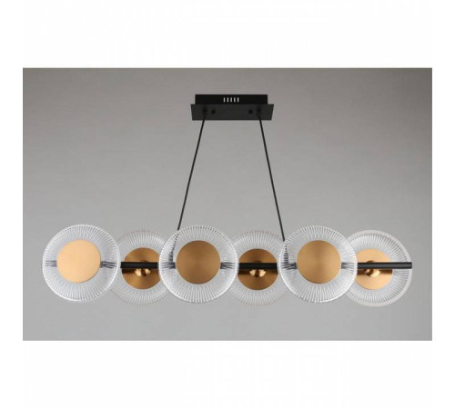 Подвесной светильник Omnilux Crocetta OML-59703-06