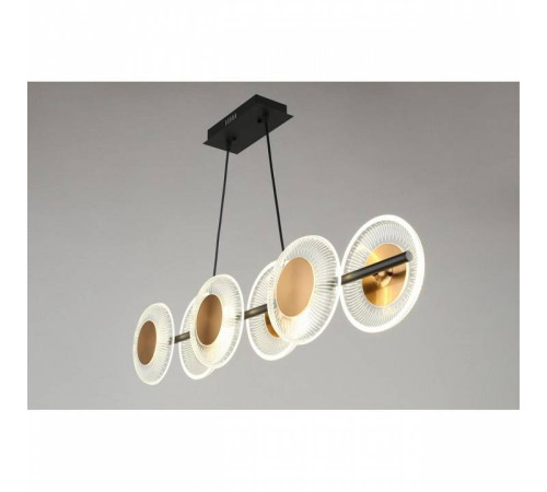 Подвесной светильник Omnilux Crocetta OML-59703-06