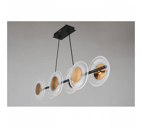 Подвесной светильник Omnilux Crocetta OML-59703-06