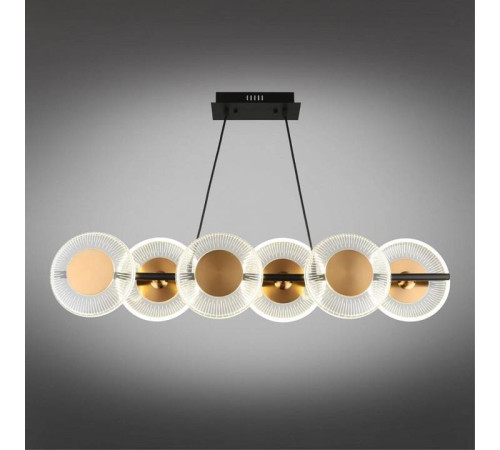 Подвесной светильник Omnilux Crocetta OML-59703-06