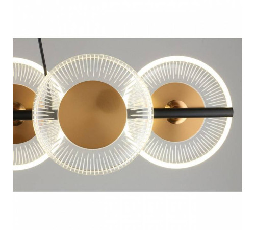 Подвесной светильник Omnilux Crocetta OML-59703-06