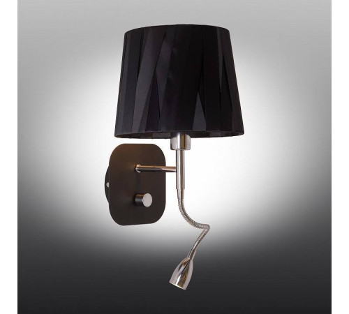 Бра с подсветкой Omnilux Monteluco OML-62611-02