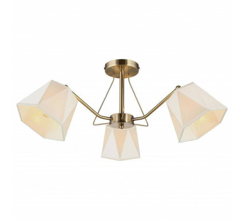 Потолочная люстра Omnilux Rapallo OML-65007-03