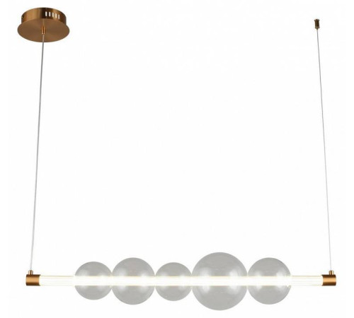 Подвесной светильник Omnilux Abbazia OML-65903-05