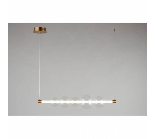 Подвесной светильник Omnilux Abbazia OML-65903-05