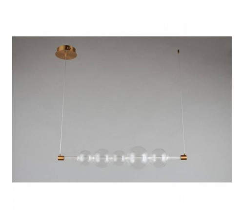 Подвесной светильник Omnilux Abbazia OML-65903-05