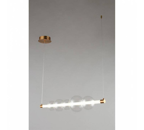 Подвесной светильник Omnilux Abbazia OML-65903-05