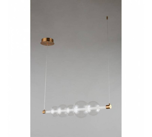 Подвесной светильник Omnilux Abbazia OML-65903-05