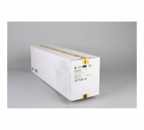 Подвесной светильник Omnilux Abbazia OML-65903-05