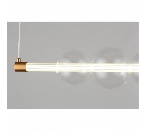 Подвесной светильник Omnilux Abbazia OML-65903-05