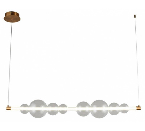 Подвесной светильник Omnilux Abbazia OML-65903-08