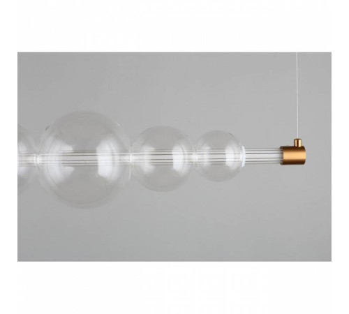 Подвесной светильник Omnilux Abbazia OML-65903-08