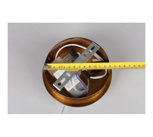 Подвесной светильник Omnilux Abbazia OML-65903-08