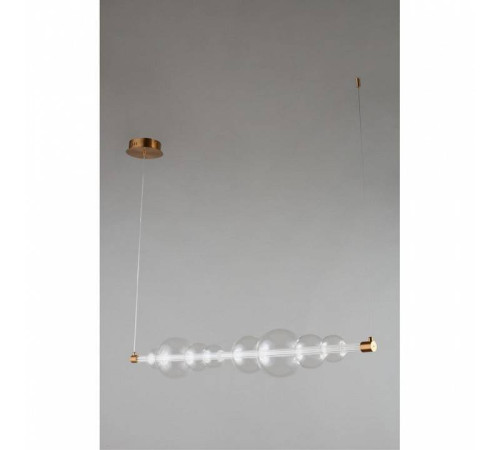 Подвесной светильник Omnilux Abbazia OML-65903-08