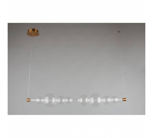 Подвесной светильник Omnilux Abbazia OML-65903-08