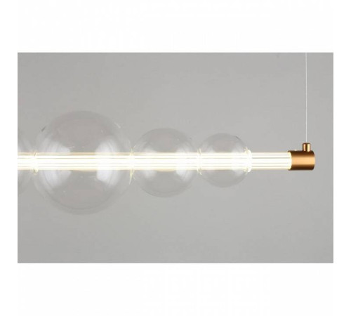 Подвесной светильник Omnilux Abbazia OML-65903-08