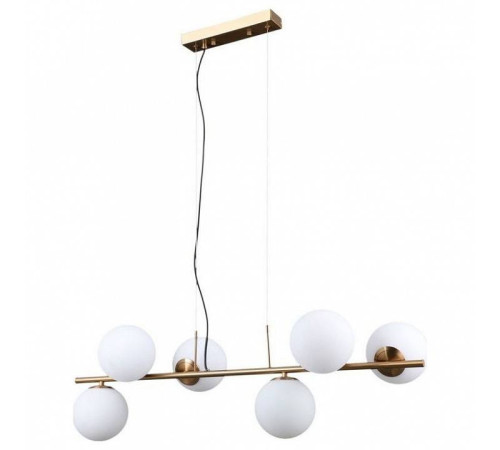 Подвесной светильник Omnilux Avetrana OML-66623-06