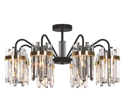 Люстра на штанге Omnilux Pavarolo OML-67717-08