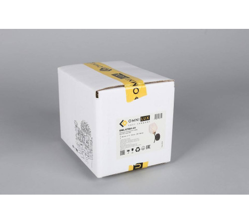 Бра Omnilux Pavarolo OML-67801-01