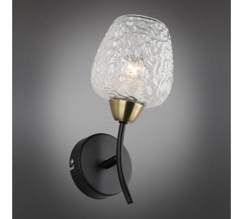 Бра Omnilux Pavarolo OML-67801-01