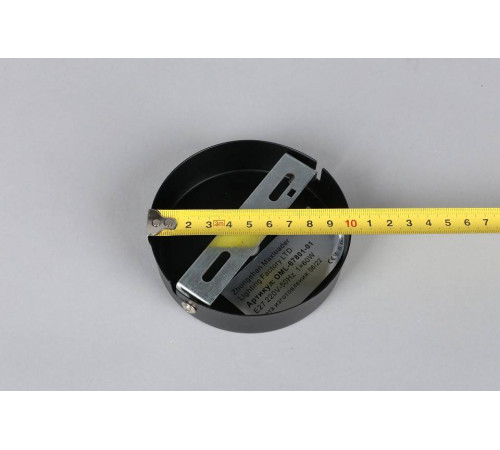 Бра Omnilux Pavarolo OML-67801-01