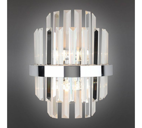 Накладной светильник Omnilux Saviano OML-69001-02