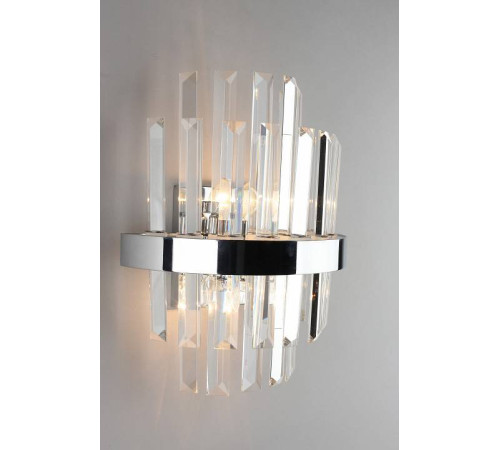 Накладной светильник Omnilux Saviano OML-69001-02