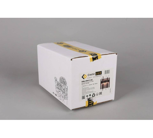 Накладной светильник Omnilux Oriolo OML-69411-02