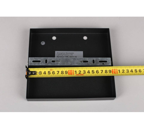 Накладной светильник Omnilux Oriolo OML-69411-02