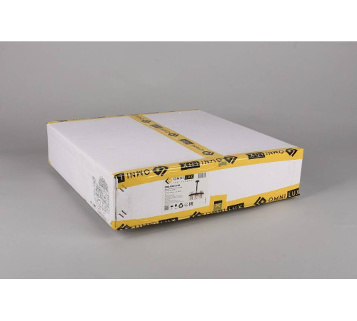Подвесная люстра Omnilux Oriolo OML-69413-06