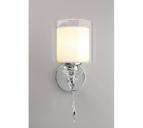 Бра Omnilux Bollate OML-70901-01