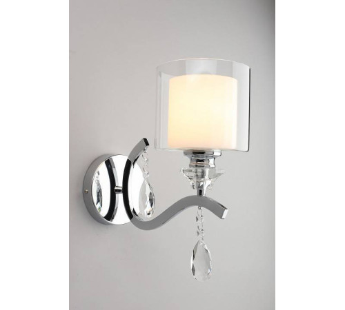 Бра Omnilux Bollate OML-70901-01