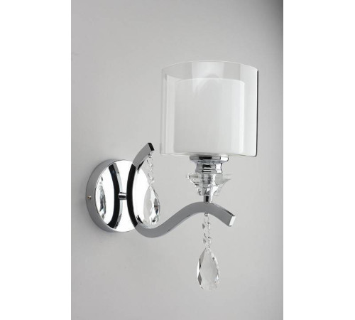 Бра Omnilux Bollate OML-70901-01