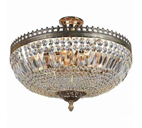 Люстра на штанге Omnilux Syracuse OML-76607-05