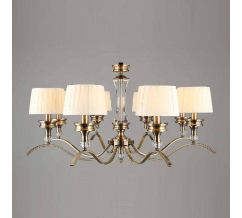 Подвесная люстра Omnilux Arosio OML-88413-08