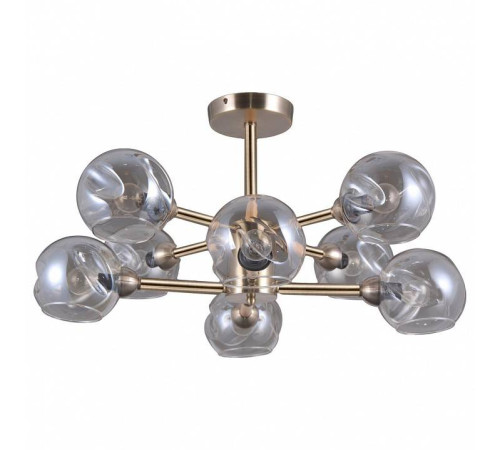 Люстра на штанге Omnilux Ostellato OML-93307-08