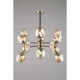 Люстра на штанге Omnilux Pozzallo OML-93407-12