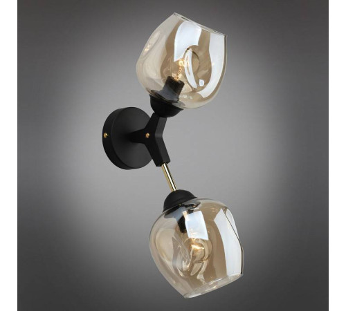 Бра Omnilux Savelletri OML-93701-02