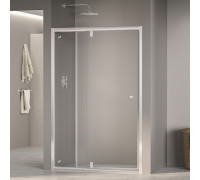 Душевая дверь RGW Passage PA-02 NEW 1200x1950 мм хром 41080212-11